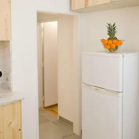 Apartment New Castlehouse, T3 With Great View, Center *