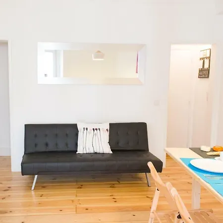 New Castlehouse, T3 With Great View, Center דירה *
